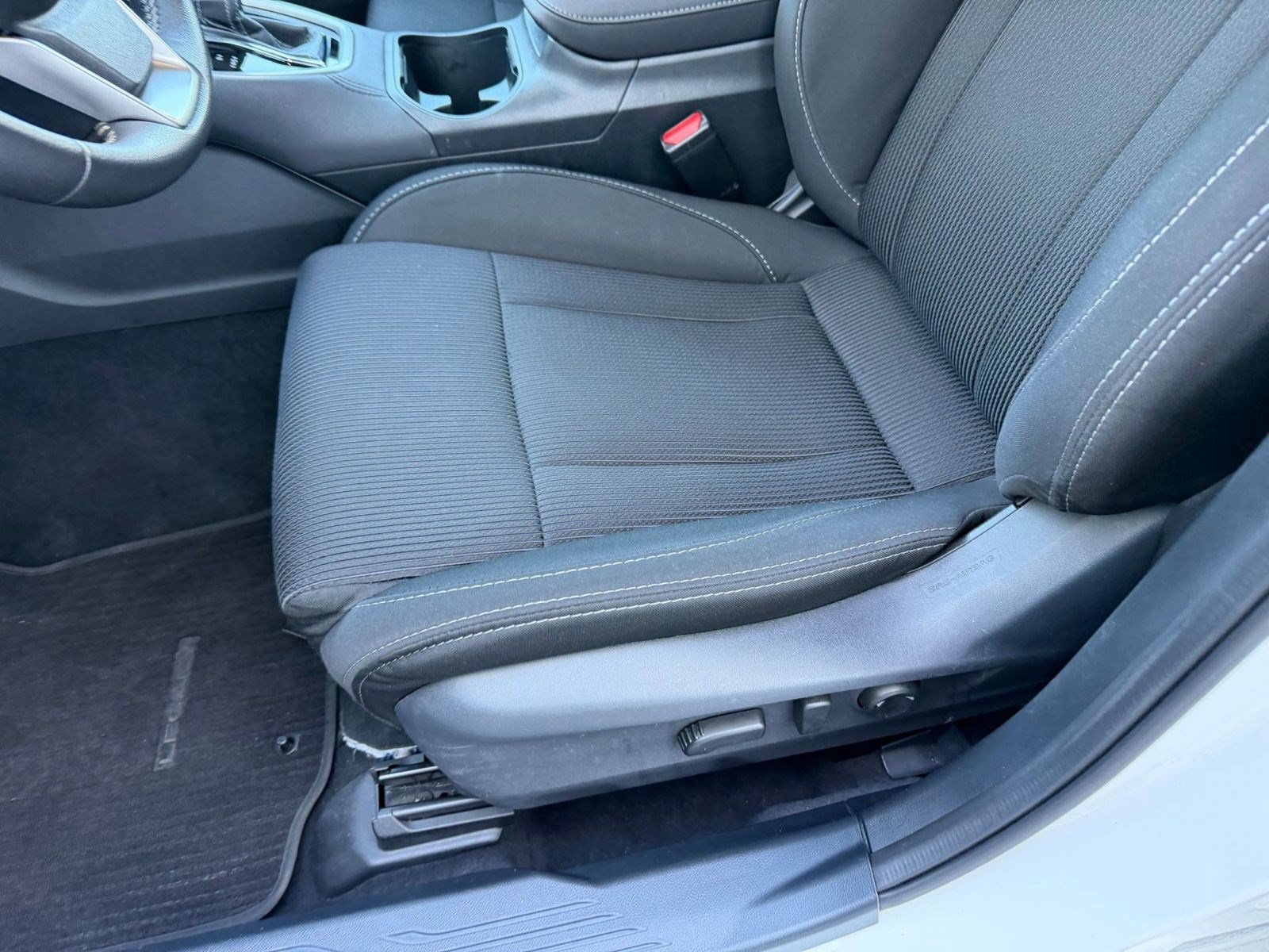 Used 2025 Subaru Legacy Premium AWD/4WD image 13