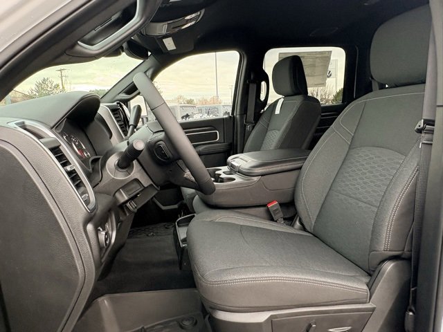 New 2026 RAM 2500 Big Horn image 16