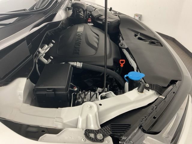 New 2026 Honda Odyssey EX-L image 23