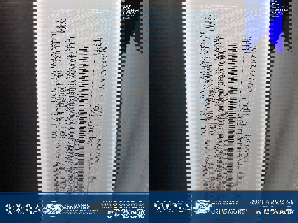 Certified 2022 Ford Escape SE w/ Convenience Package image 26