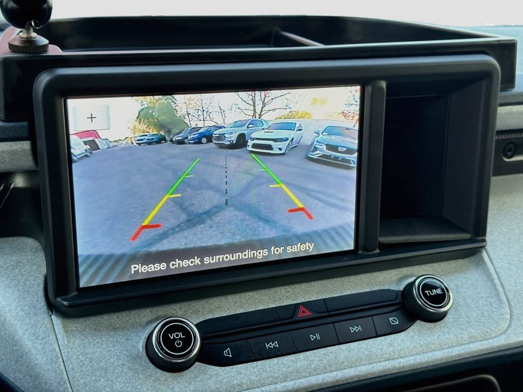 Used 2024 Ford Maverick XLT w/ XLT Luxury Package FWD image 13