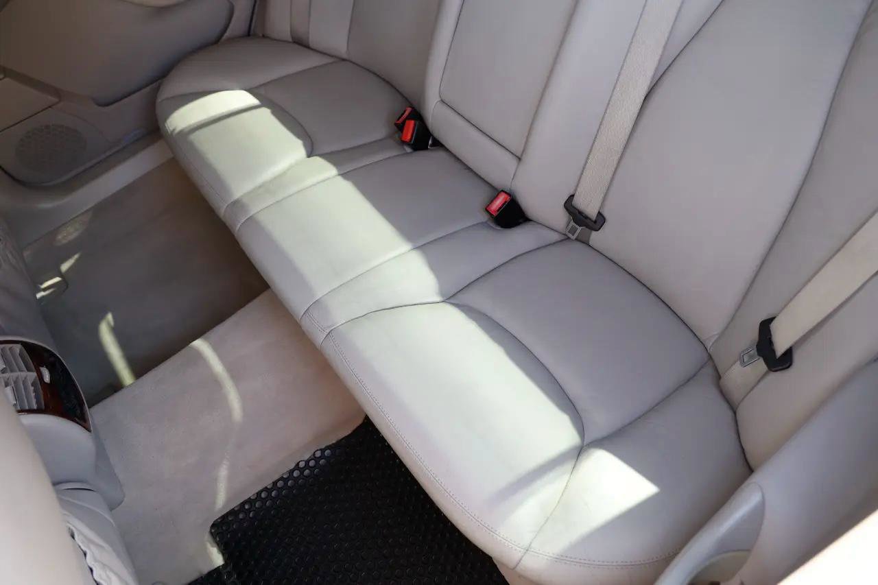 Used 2001 Mercedes-Benz S 500 image 10