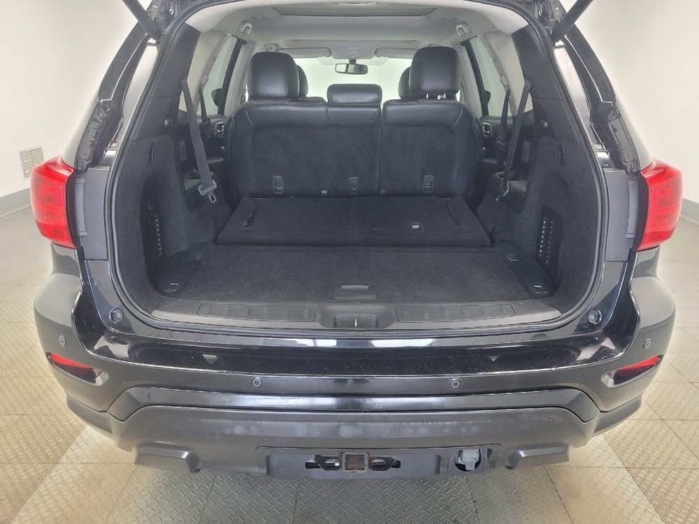 Used 2019 Nissan Pathfinder SL image 29
