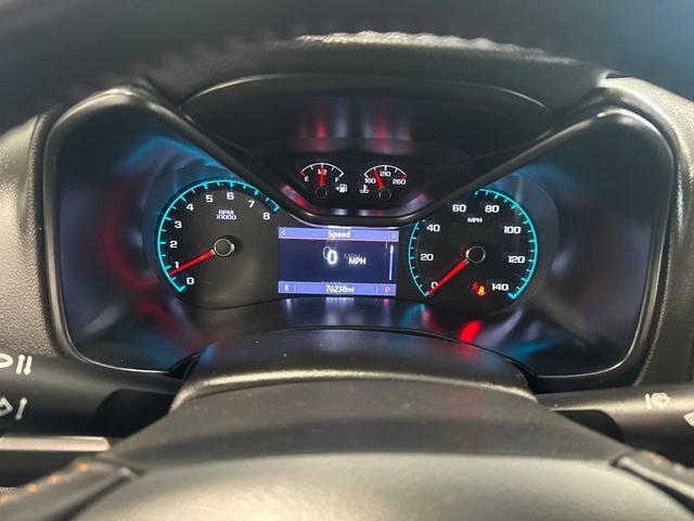 Used 2022 GMC Canyon AT4 image 20