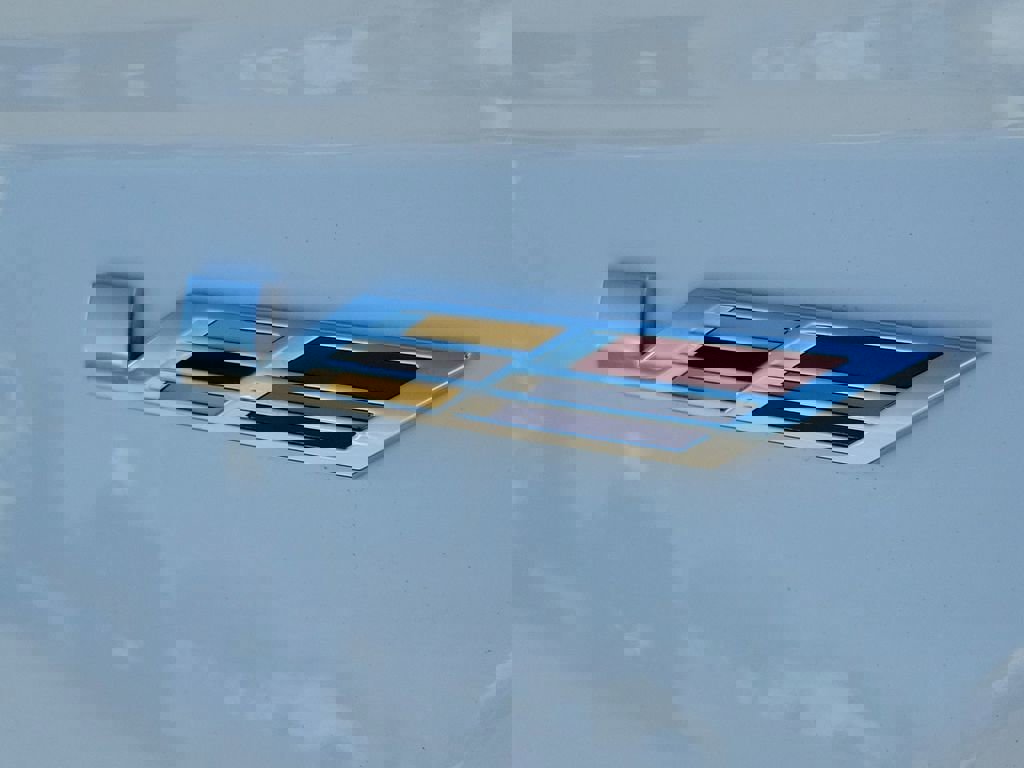 Used 2020 Cadillac CT4 V w/ Climate Package image 6