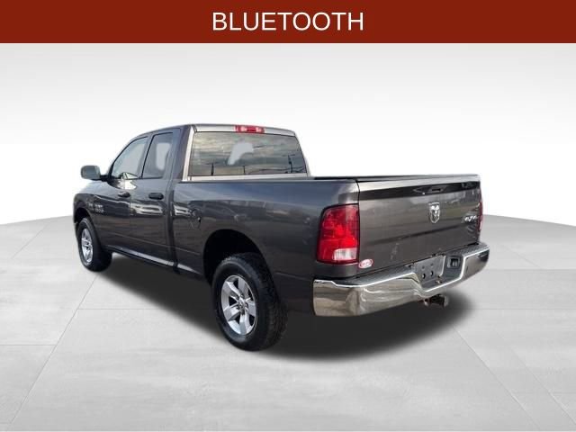 Used 2015 RAM 1500 ST w/ SXT Appearance Group image 5
