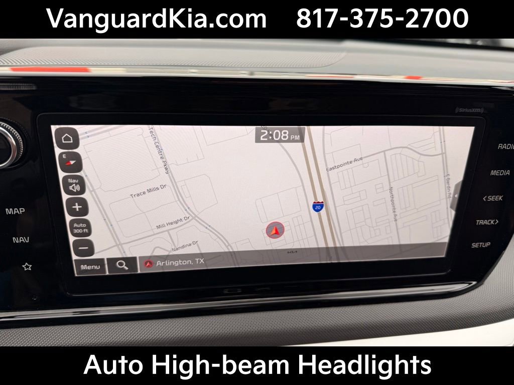 Used 2024 Kia K5 GT-Line w/ GT-Line Premium Package image 21