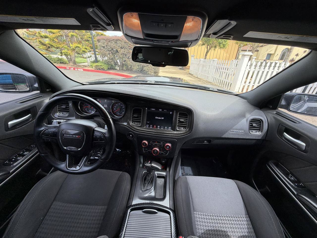 Used 2019 Dodge Charger R/T w/ Driver Confidence Group RWD image 30