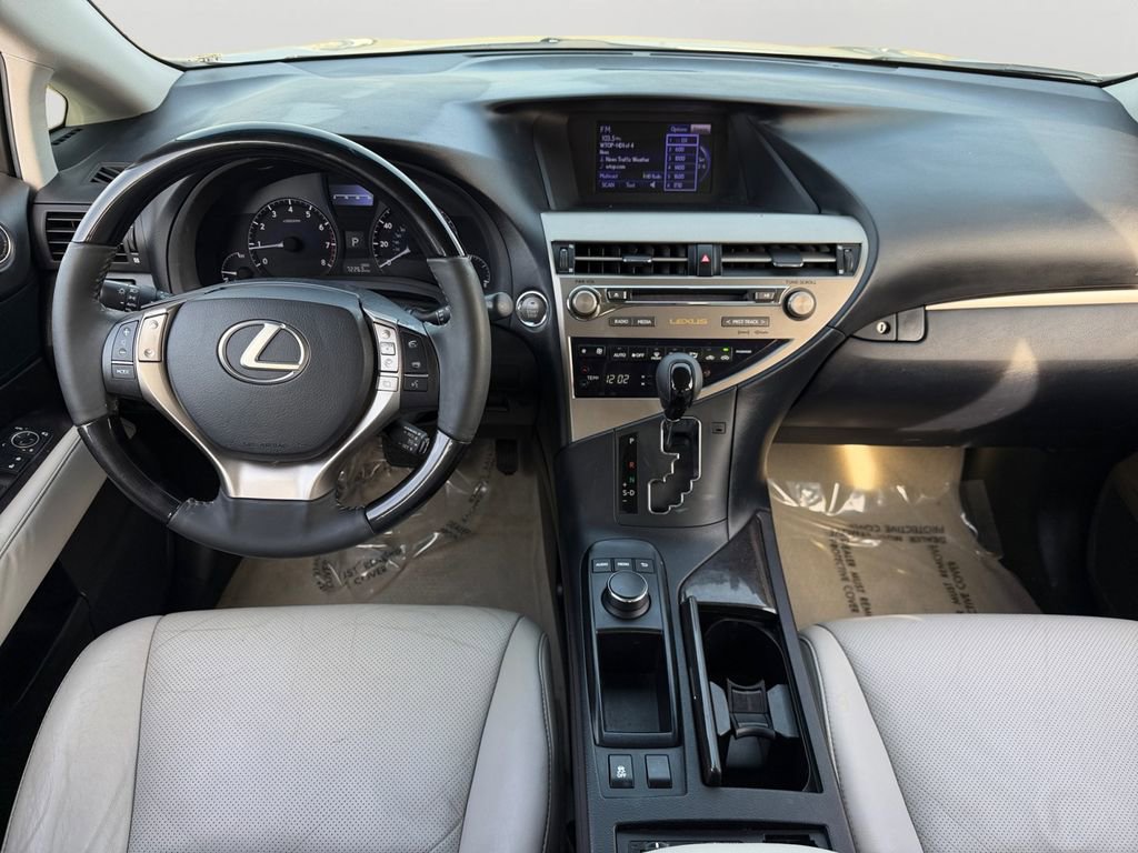 Used 2014 Lexus RX 350 FWD image 12