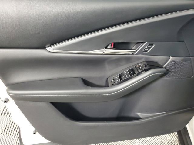 Used 2024 MAZDA CX-30 AWD 2.5 S w/ Preferred Package image 19