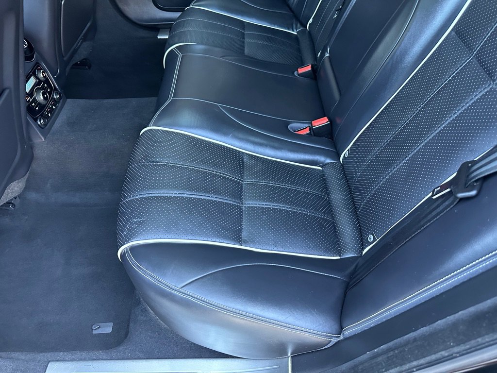 Used 2013 Jaguar XJ L Portfolio image 17