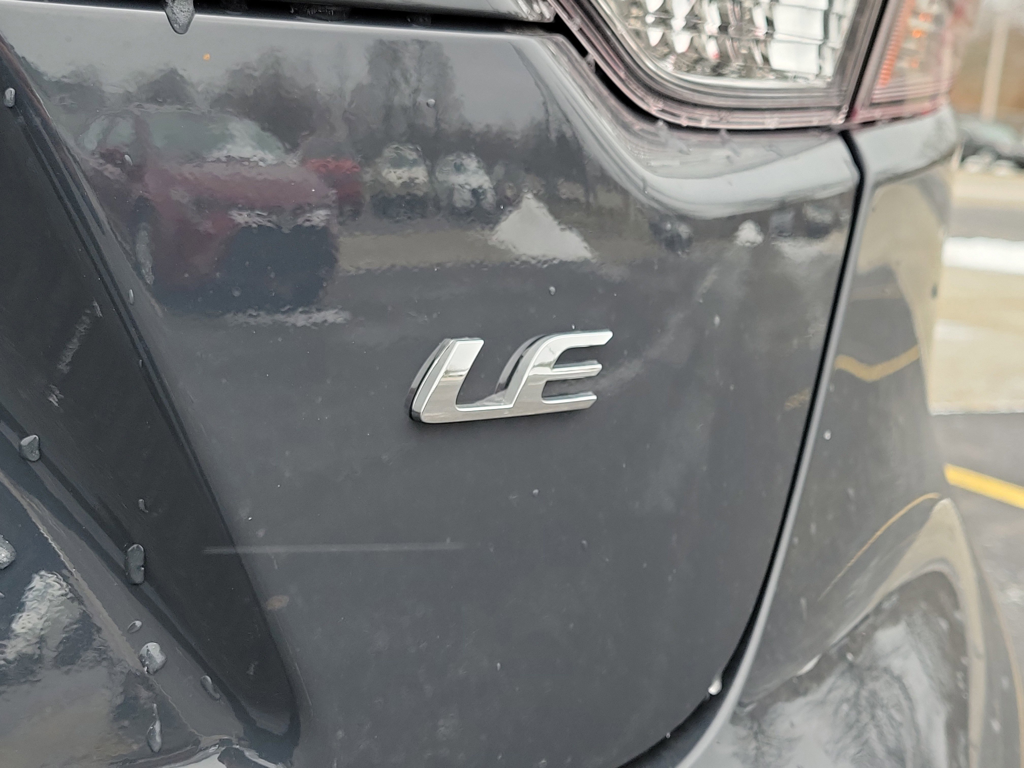 New 2026 Toyota Corolla LE image 7