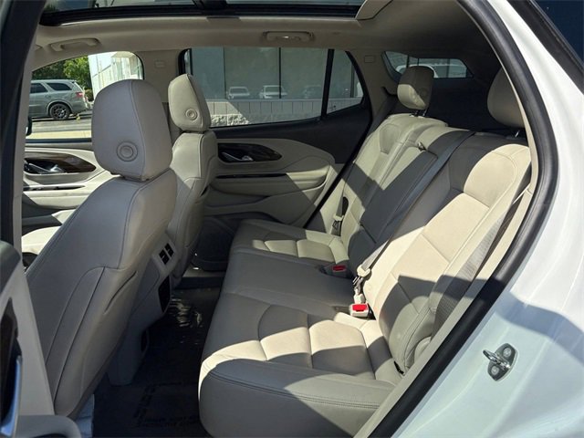 Used 2018 GMC Terrain Denali w/ Comfort Package image 31