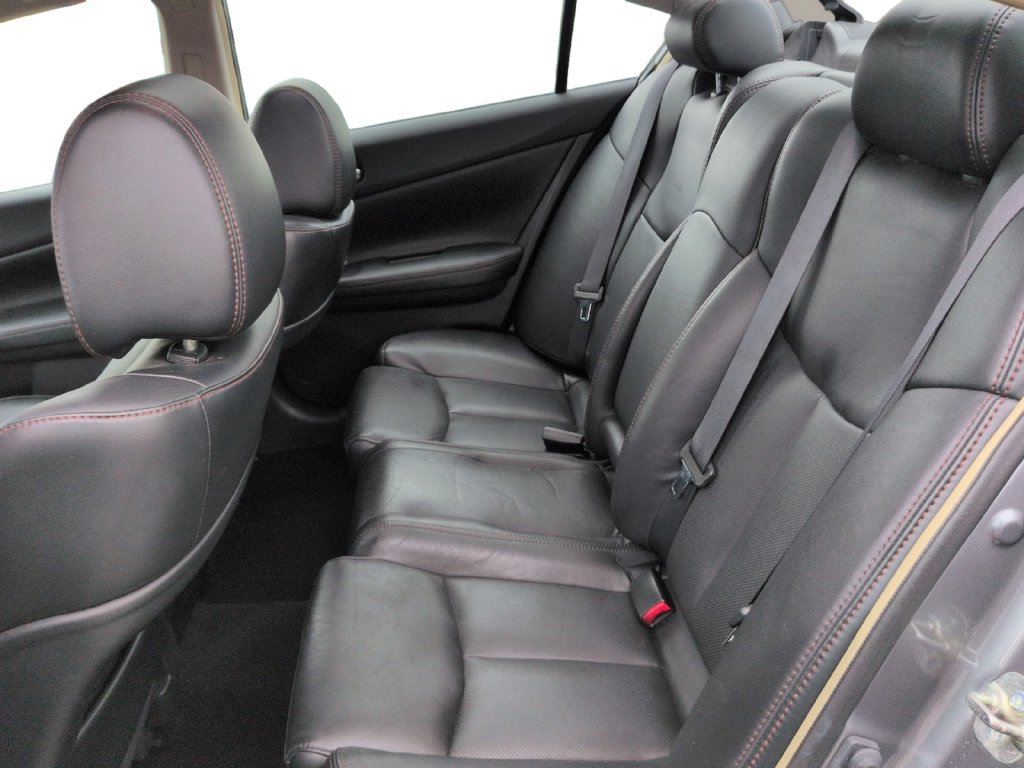 Used 2014 Nissan Maxima 3.5 SV w/ Premium Package FWD image 26