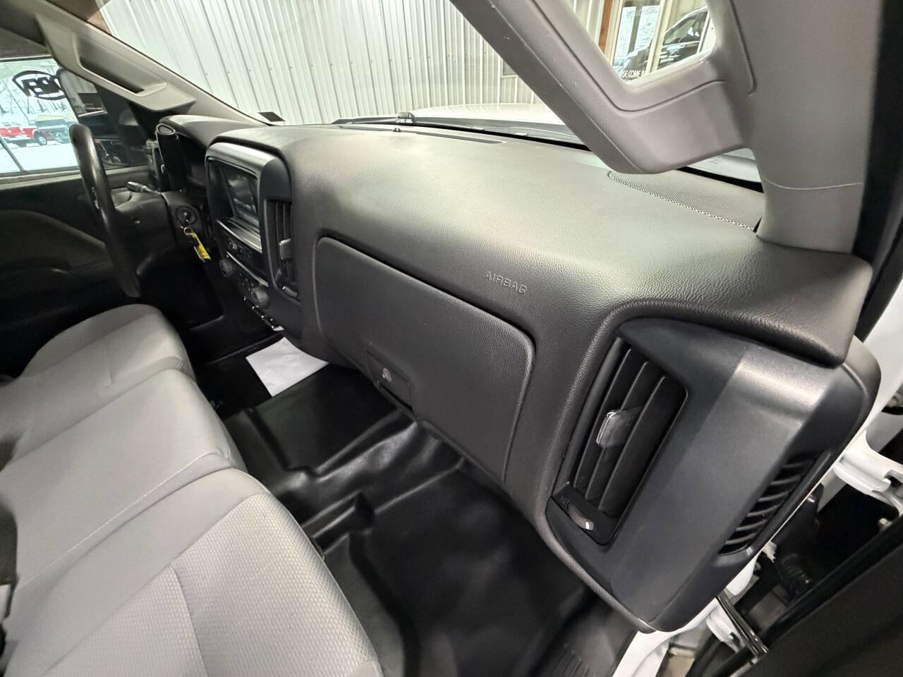 Used 2018 Chevrolet Silverado 3500 W/T image 41
