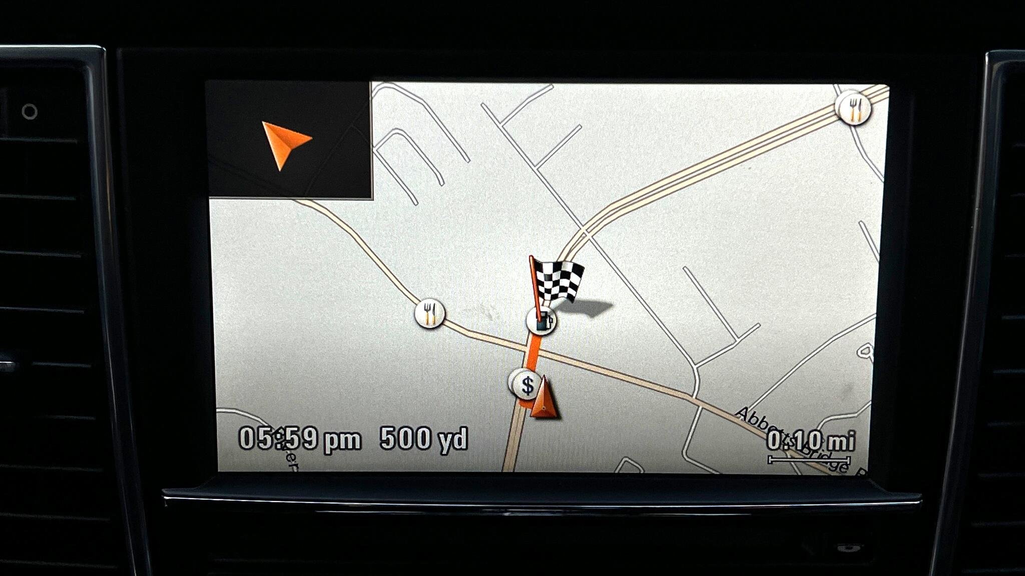 Used 2010 Porsche Panamera 4S image 60