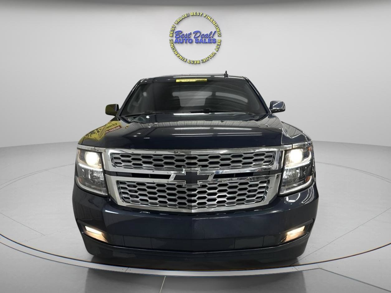 Used 2019 Chevrolet Tahoe LT AWD/4WD image 6