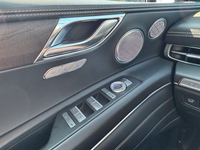 Used 2024 Genesis GV80 3.5T w/ Prestige Package AWD/4WD image 41