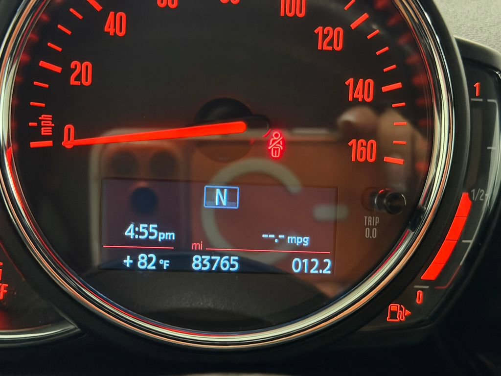 Used 2019 MINI Cooper Clubman S w/ Storage Package AWD/4WD image 39