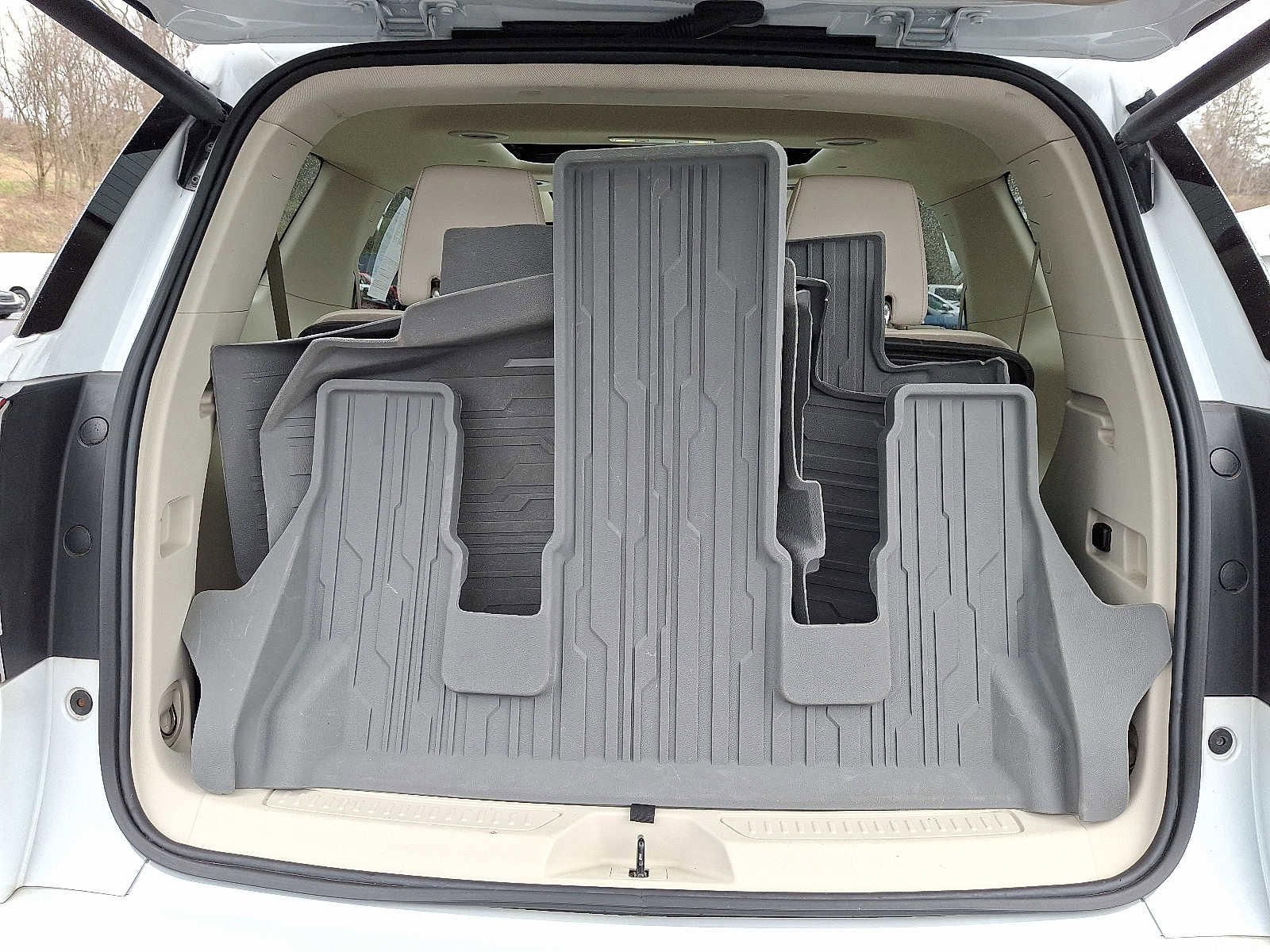 Used 2023 GMC Acadia Denali w/ Denali Ultimate Package image 28