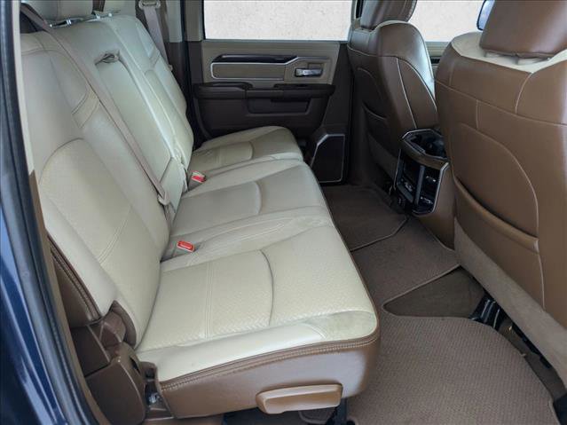 Used 2022 RAM 2500 Laramie image 19