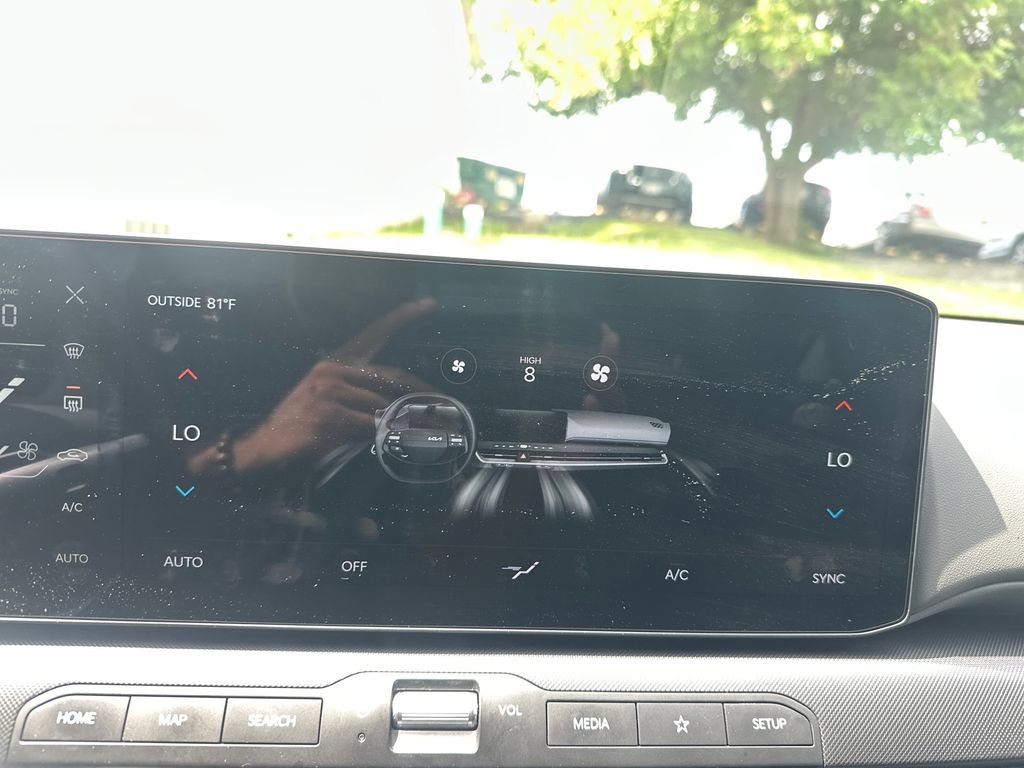 Used 2025 Kia K4 EX FWD image 42