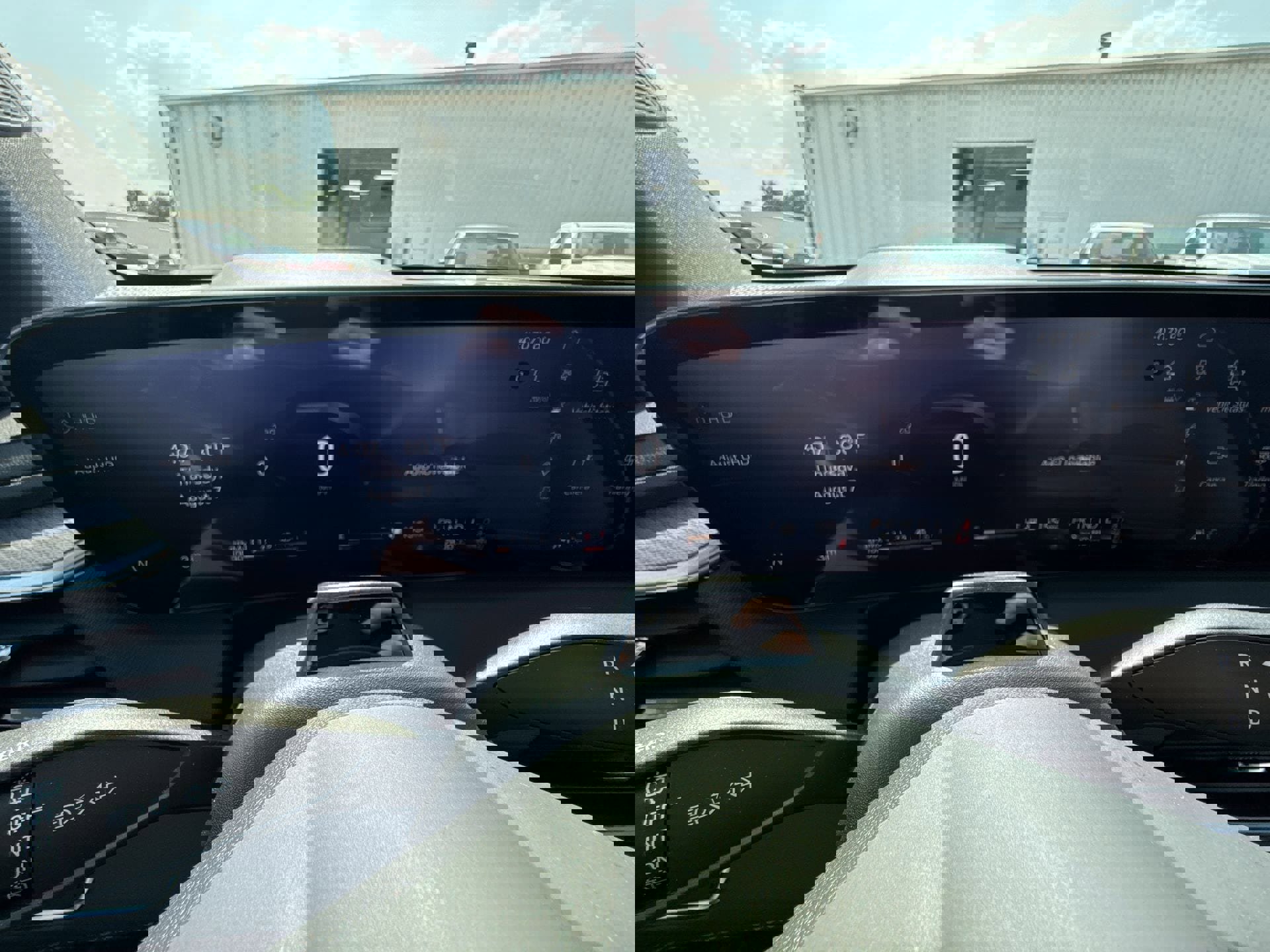 New 2026 Buick Enclave Sport Touring w/ Super Cruise Package image 11