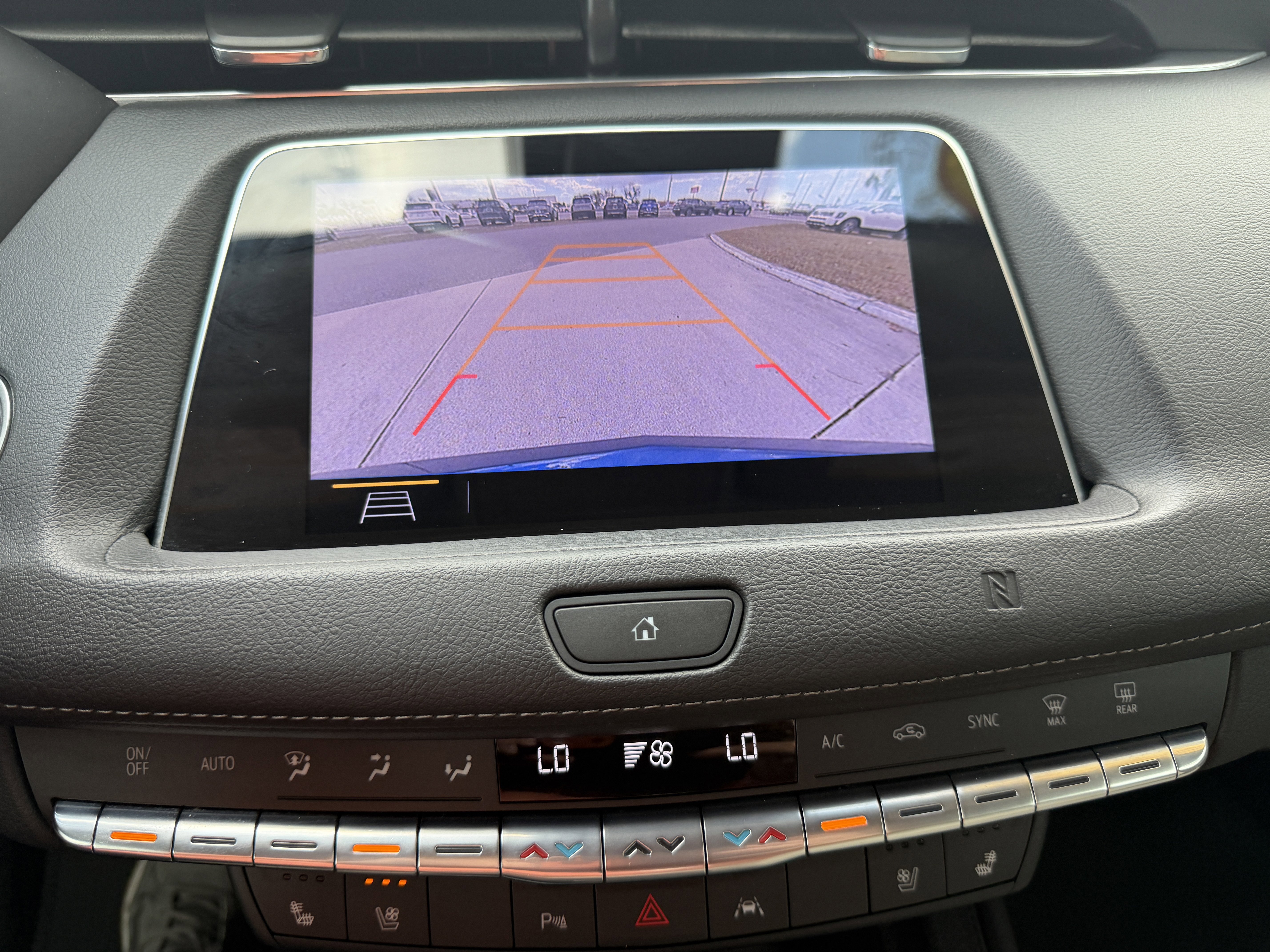 Used 2019 Cadillac XT4 Premium Luxury w/ Driver Assist Package image 22