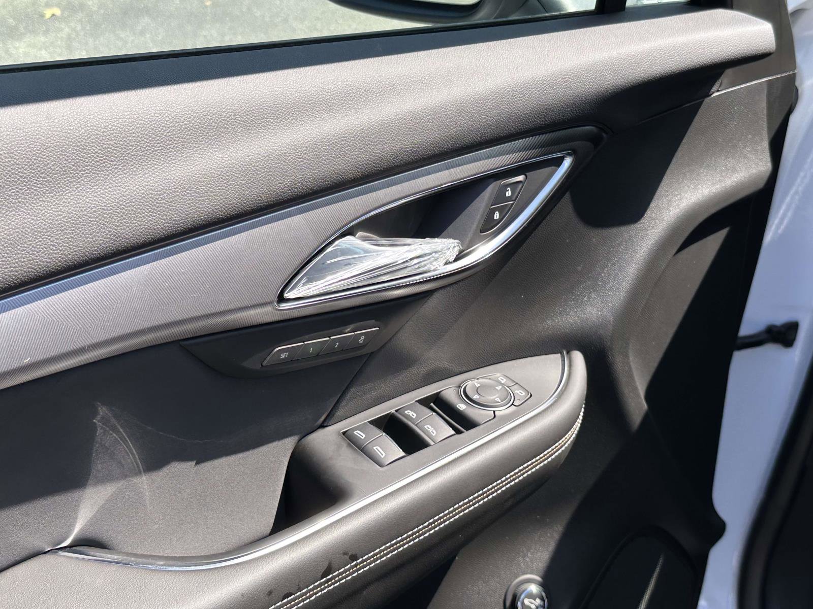 New 2025 Buick Envision Sport Touring image 17