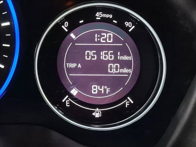 Used 2017 Honda HR-V EX-L image 11