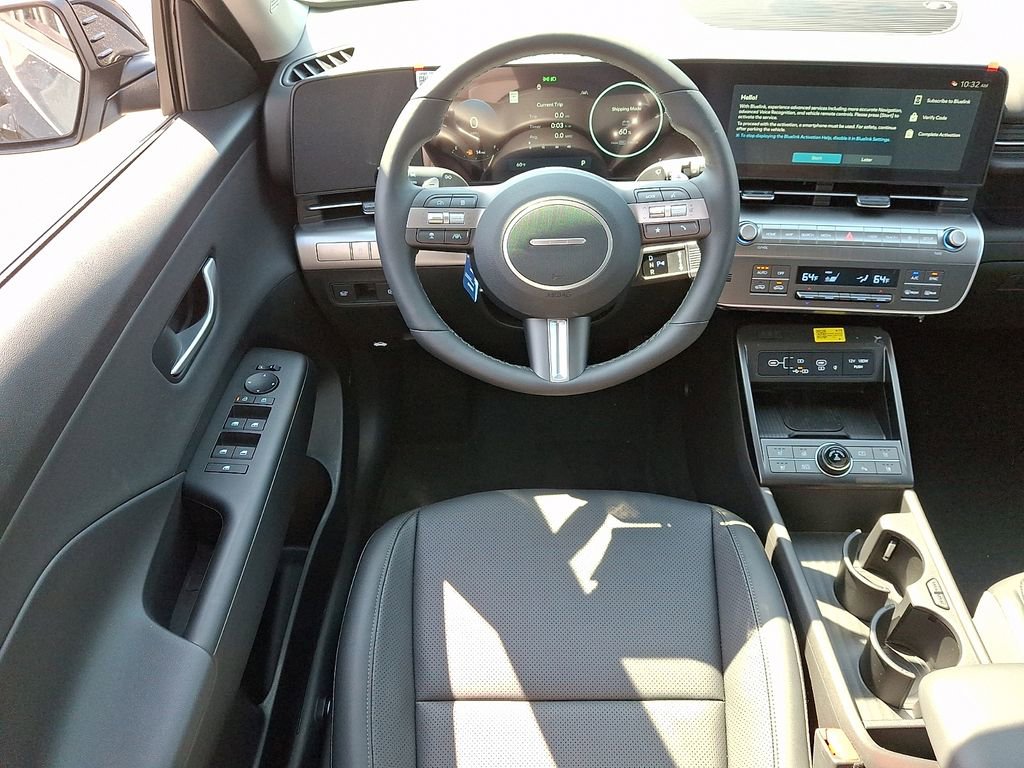 New 2026 Hyundai Kona Limited AWD/4WD image 7