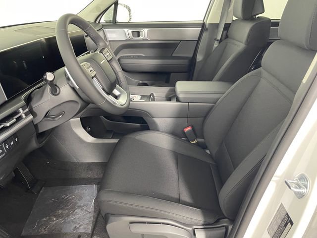 New 2026 Hyundai Santa Fe SE image 2