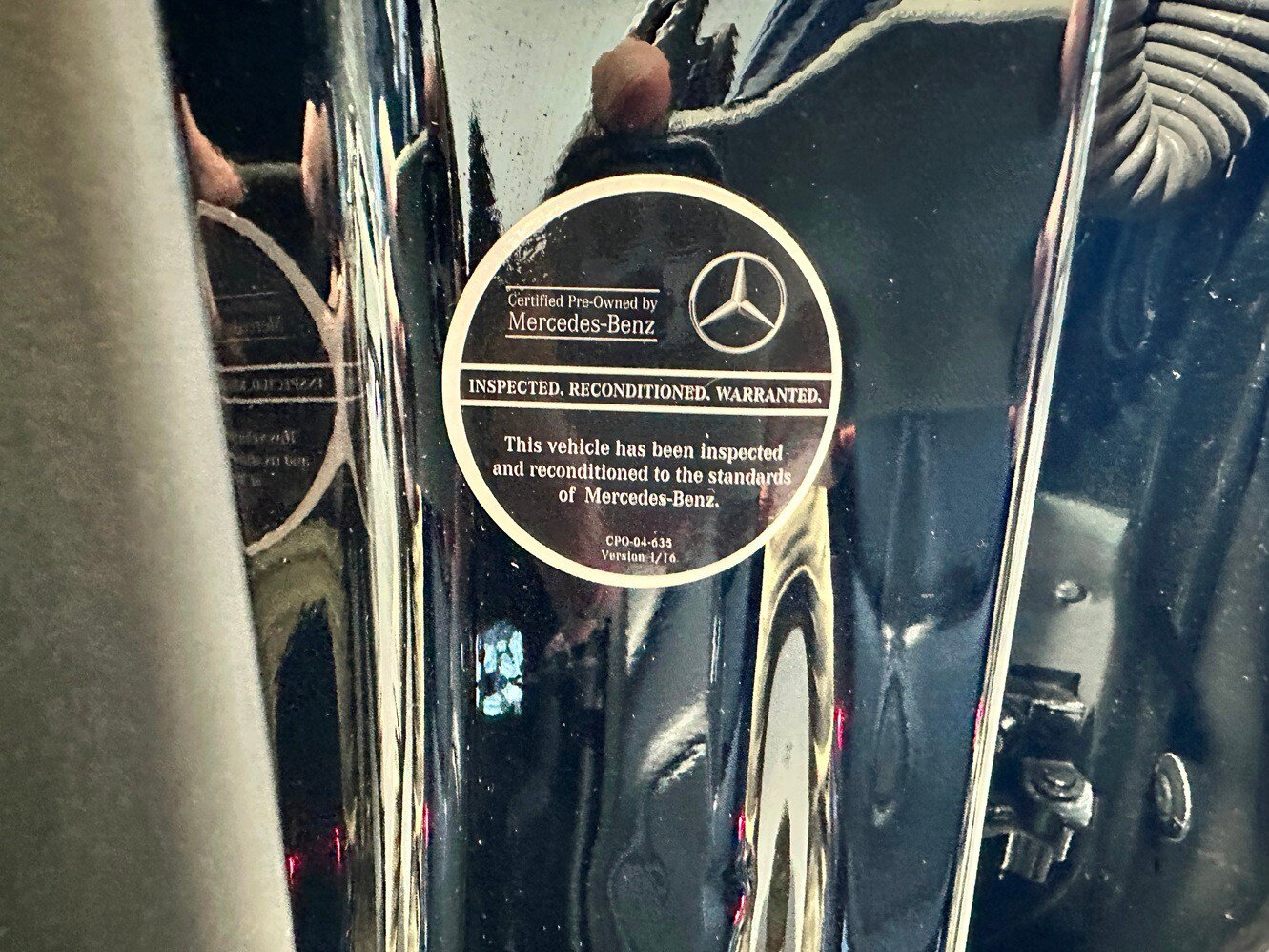 Certified 2023 Mercedes-Benz GLA 250 4MATIC image 39