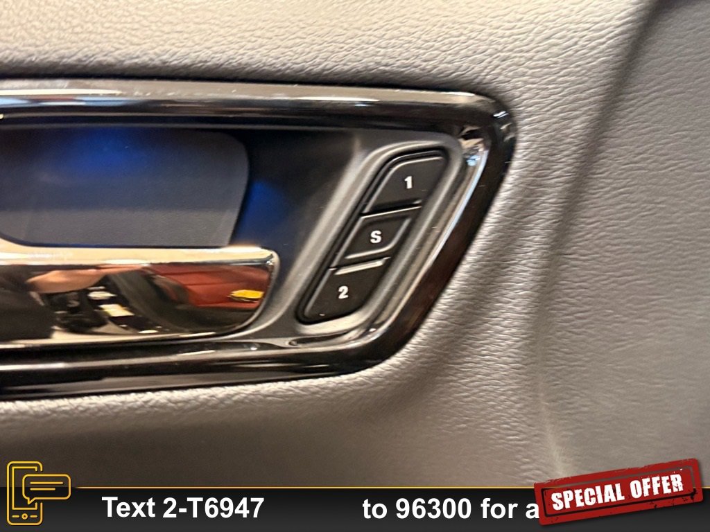 Used 2024 Dodge Durango SRT Hellcat image 16