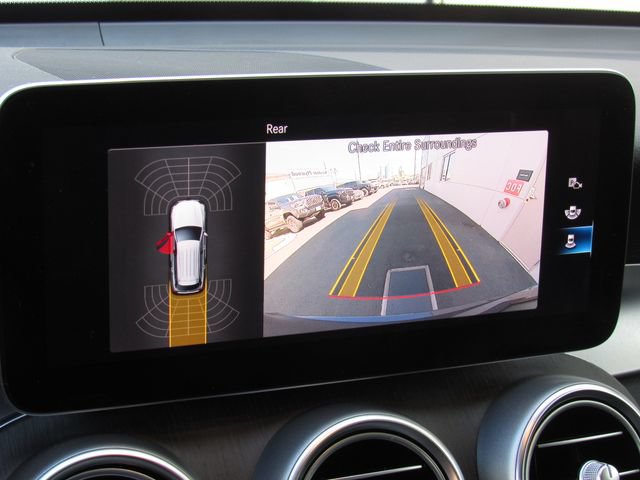 Certified 2021 Mercedes-Benz GLC 300 4MATIC image 34
