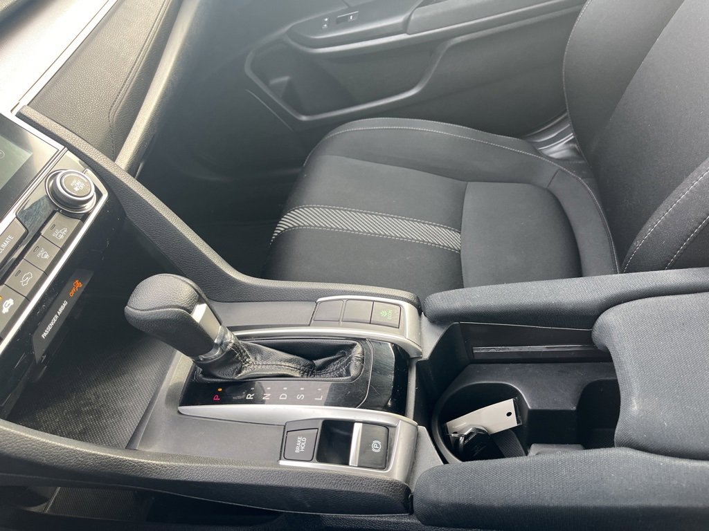 Used 2017 Honda Civic EX image 21