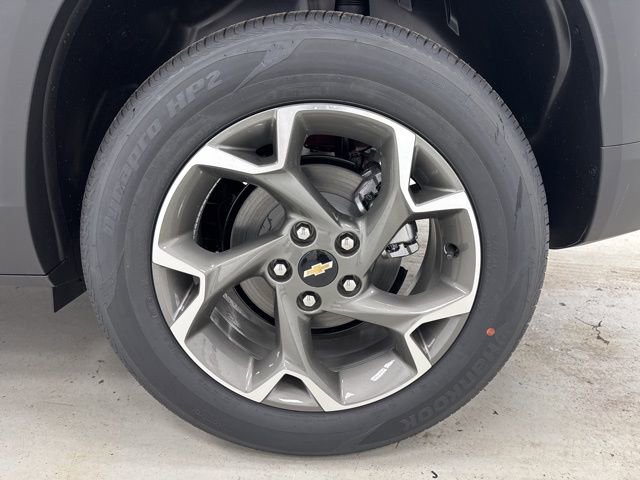 New 2026 Chevrolet Trax LT image 34