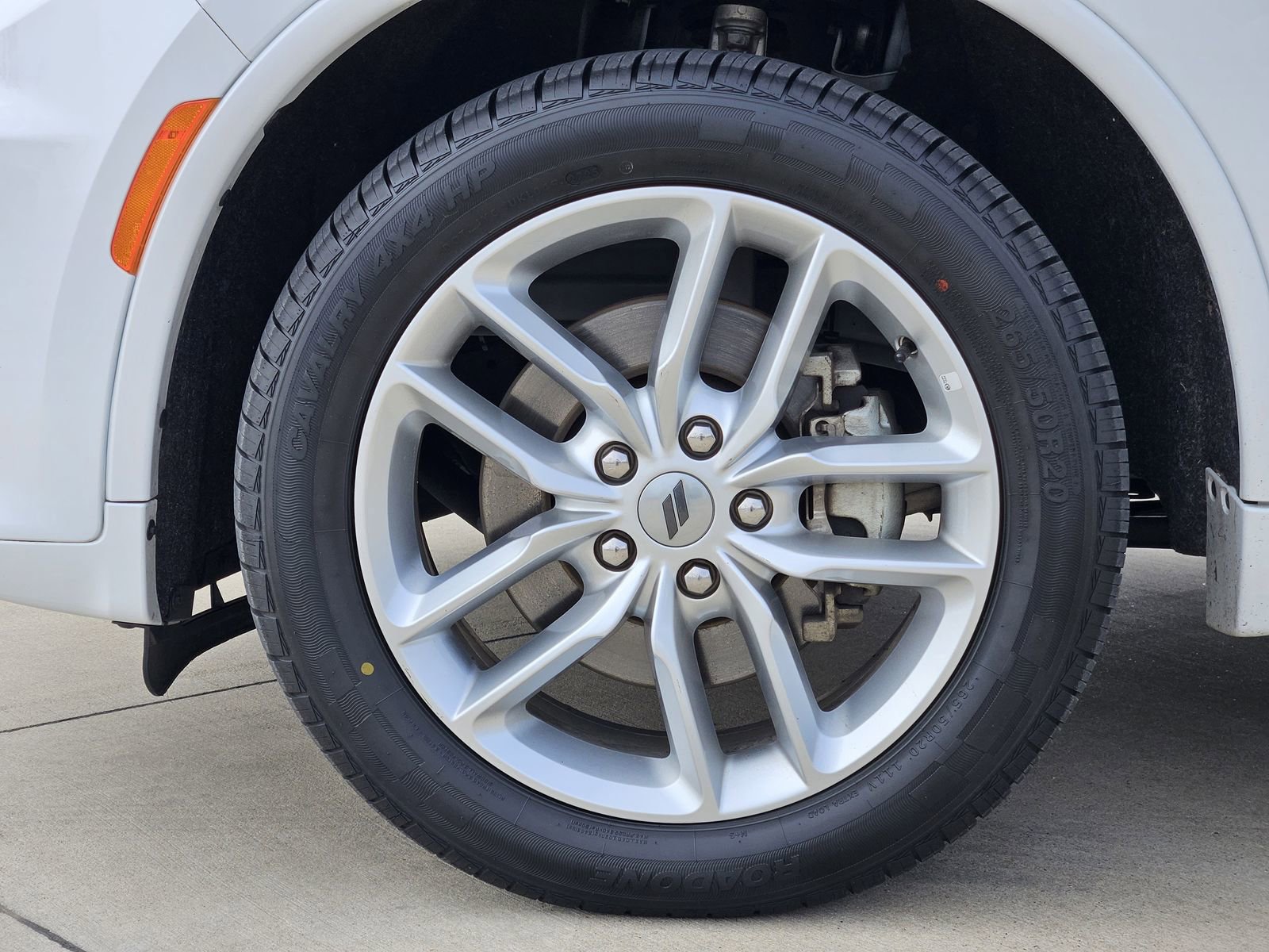 Used 2023 Dodge Durango GT image 12