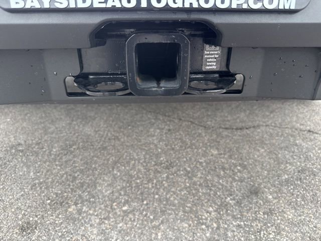 Used 2024 Nissan Pathfinder Platinum w/ Black Appearance Package image 46