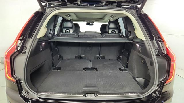 New 2026 Volvo XC90 B5 Plus w/ Protection Package AWD/4WD image 45