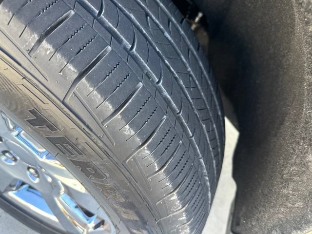 Used 2015 Chevrolet Silverado 1500 LT RWD image 22