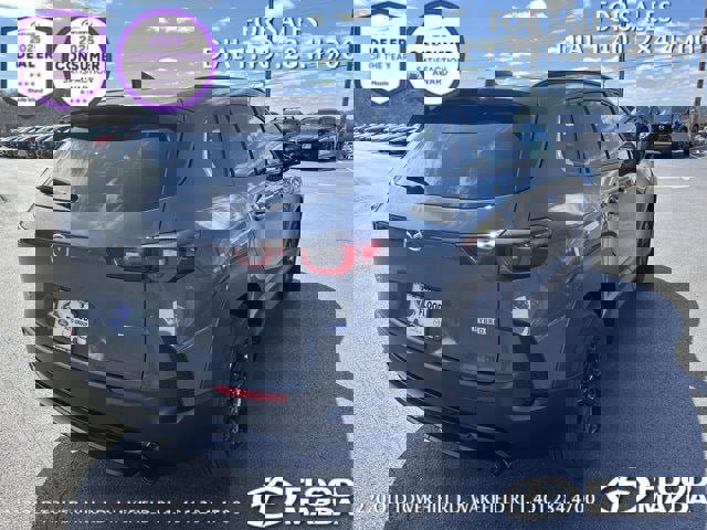 New 2026 MAZDA CX-50 AWD 2.5 Hybrid w/ Weather Package image 17