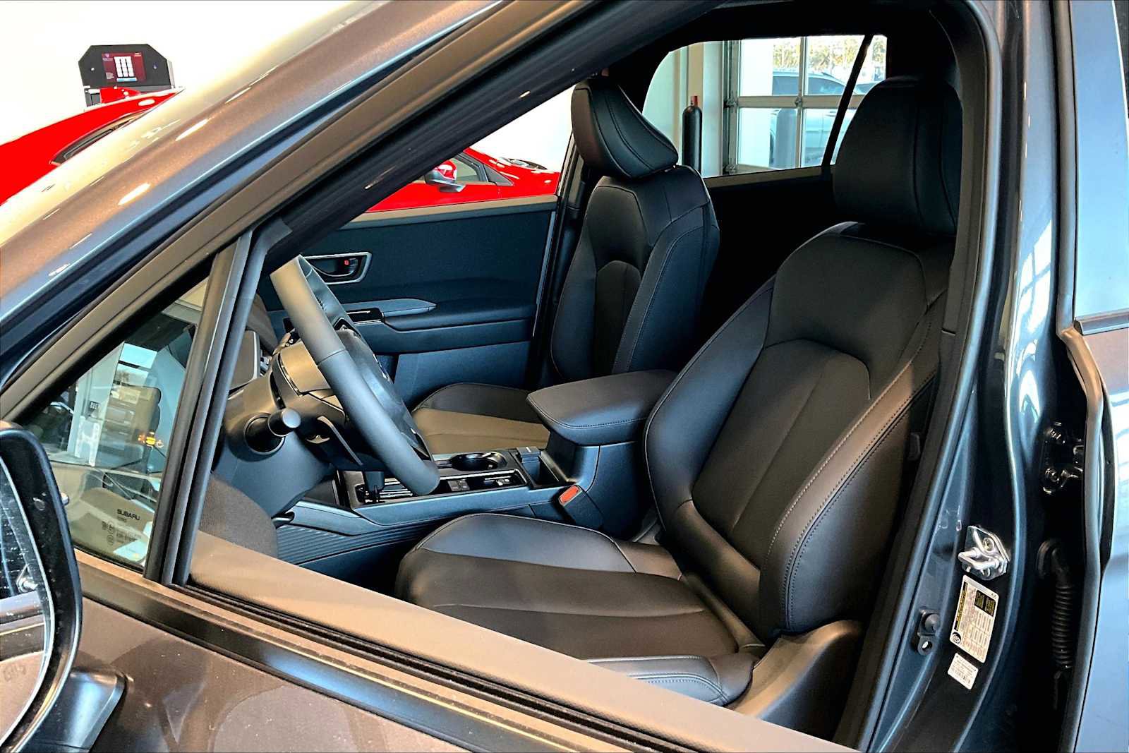 New 2026 Subaru Outback Premium image 9