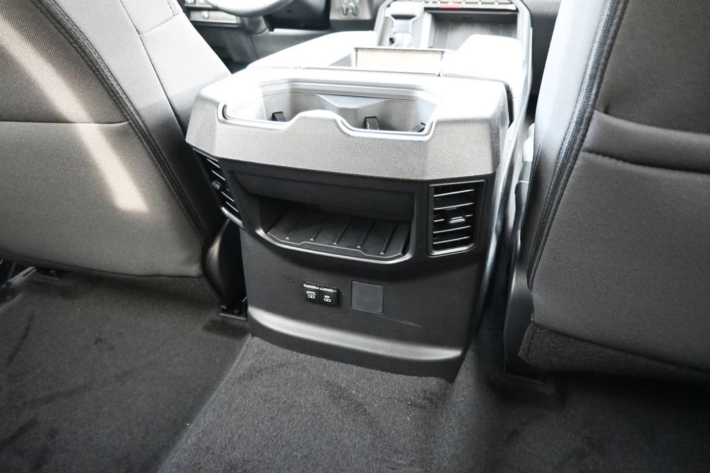 New 2026 Toyota Tundra SR5 AWD/4WD image 15