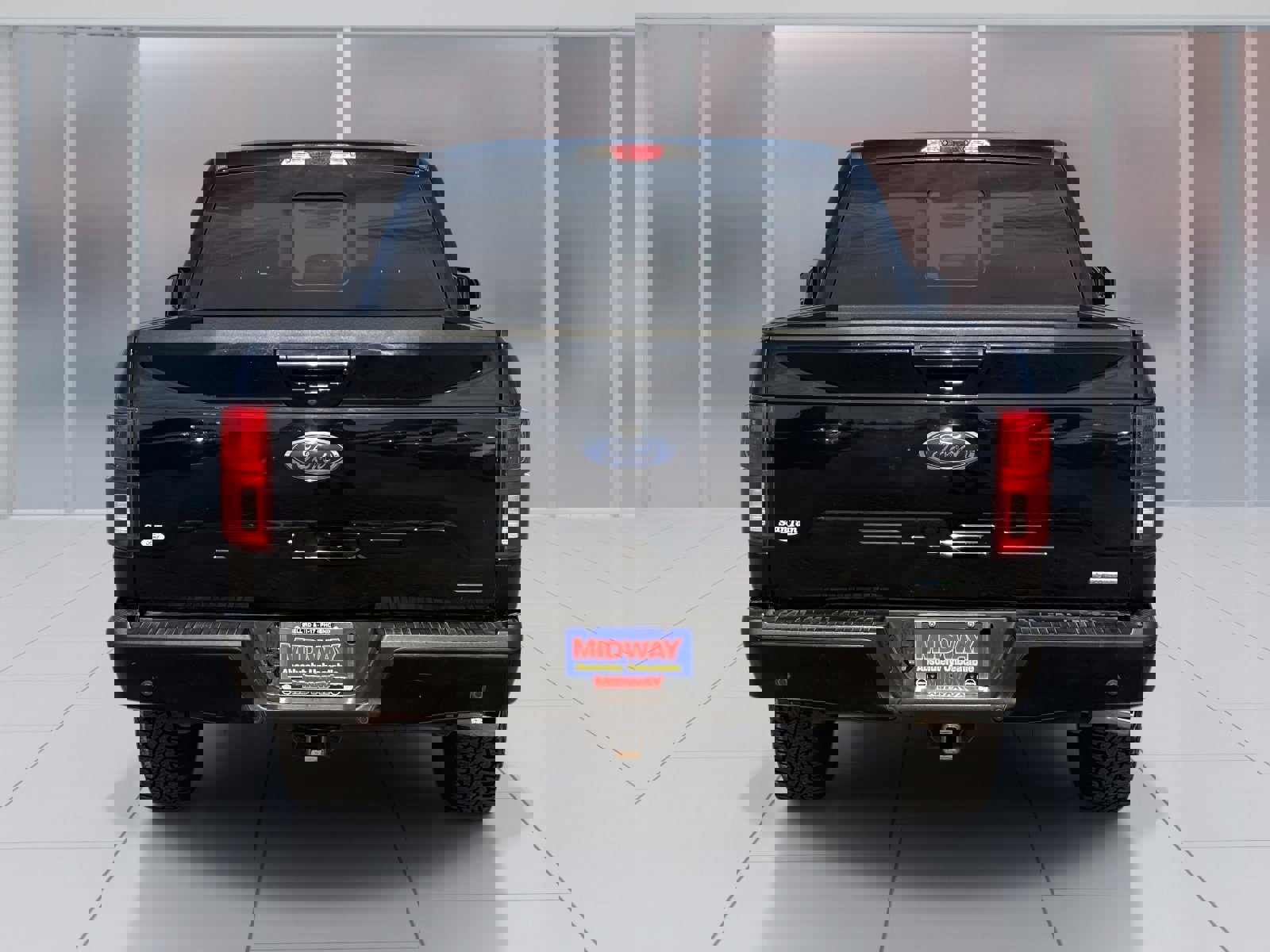 Used 2020 Ford F150 Lariat image 5