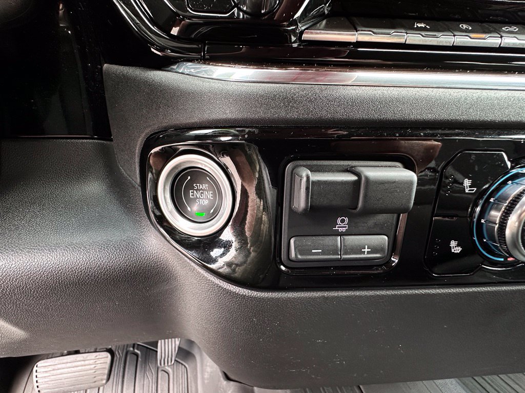 Used 2023 GMC Sierra 1500 Elevation AWD/4WD image 35