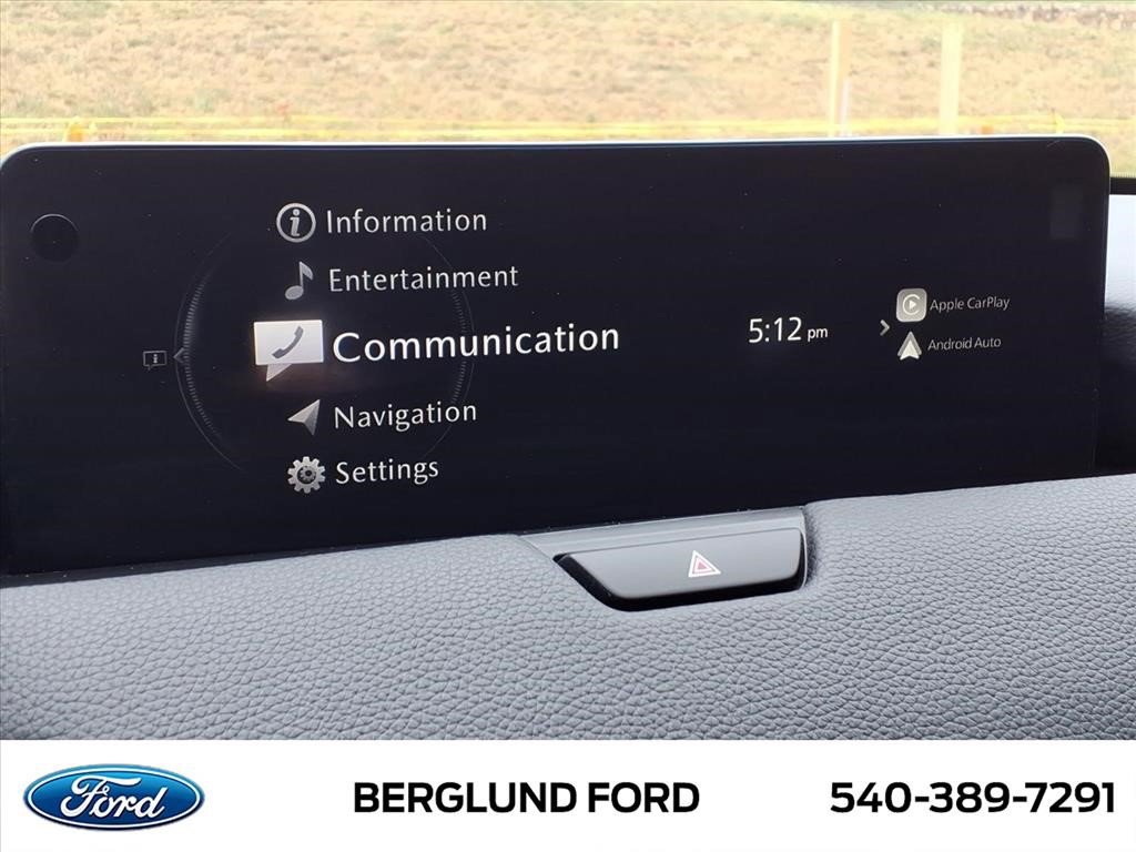 Used 2024 MAZDA CX-90 3.3 Turbo S AWD/4WD image 25