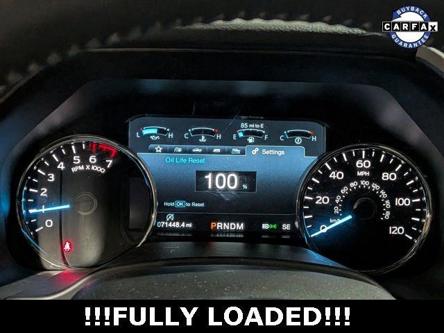 Used 2019 Ford F150 Lariat w/ Equipment Group 502A Luxury image 37