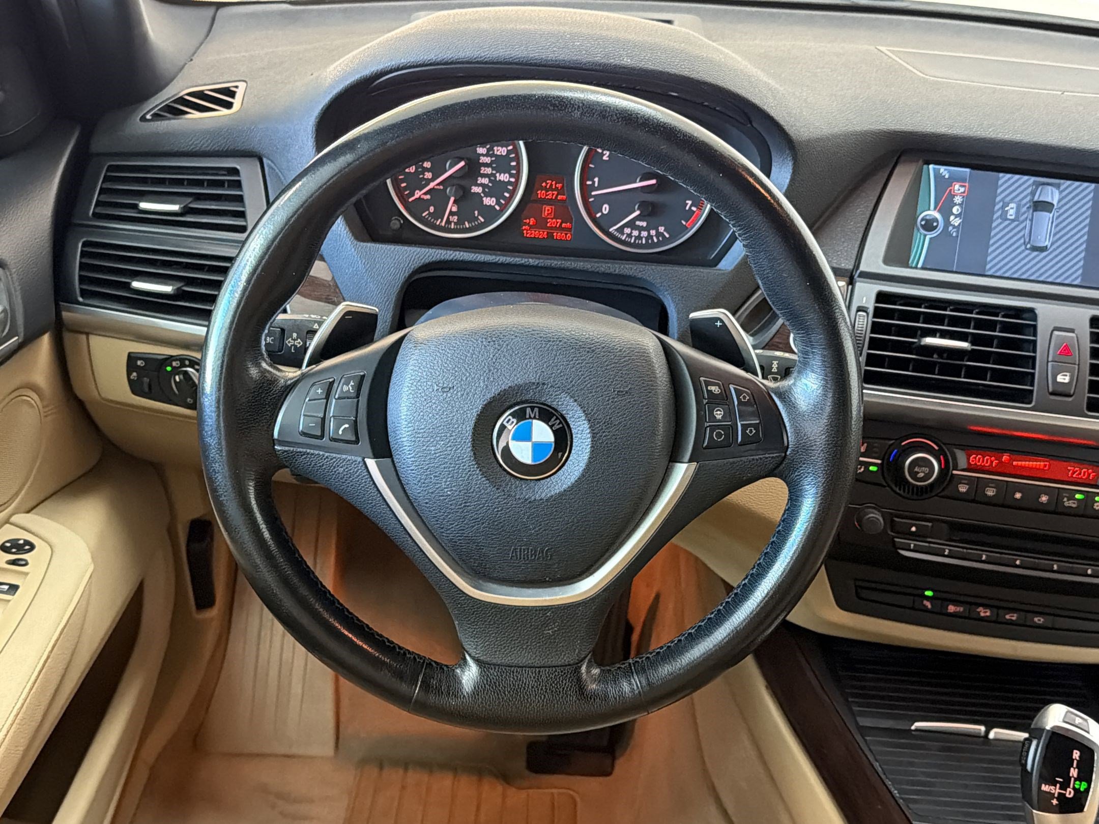 Used 2013 BMW X5 xDrive35i AWD/4WD image 17