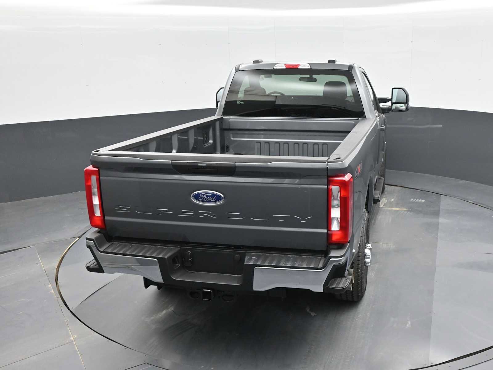 New 2025 Ford F350 XLT image 20